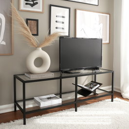 Hanah Home Basic TV500 - Negro mate
